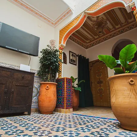 Riad Dar Kella-2