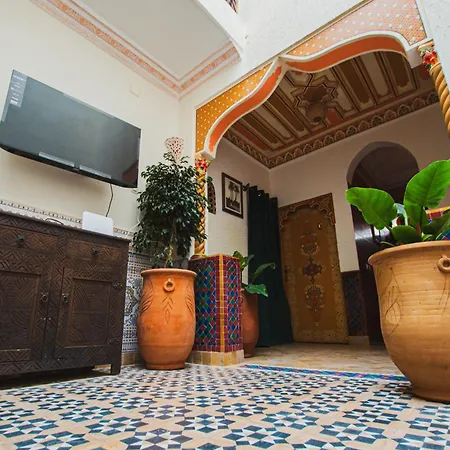 Riad Dar Kella-3